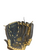 Used Rawlings H100BRC BB/SB Glove RH Throw Brown 10" 11706-S000376042 View 1