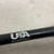 Used Easton ADV 360 YBB22ADV10 USA 2 5/8 Baseball Bat Navy Blue And Yellow 32" 11855-S000202538 View 7