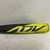 Used Easton ADV 360 YBB22ADV10 USA 2 5/8 Baseball Bat Navy Blue And Yellow 32" 11855-S000202538 View 3