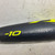 Used Easton ADV 360 YBB22ADV10 USA 2 5/8 Baseball Bat Navy Blue And Yellow 32" 11855-S000202538 View 5
