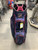 Used Datrek WOMENS CART BAG Womens Cart Bag Navy Blue 11809-S000086902 View 4