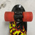 Used Kryptonics Pennyboard Black Regular 11855-S000202539 View 2