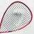 Used Head DEMON Adult Racquetball Racquet Red Unknown 11805-S000079582 View 1