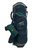 Used Hippo Mens Stand Bag Navy Blue 11692-S000150262 View 1
