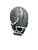 Used Rawlings HIGHLIGHT SERIES BB/SB Glove RH Throw Black 10 1/2" 11885-S000199297 View 1