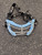 Used STX 4 SIGHT PLUS S Lacrosse Facial Protect Carolina Blue SM 11849-S000039257 View 1