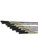 Used Taylormade R7 - MISSING 9 IRON - 3-8 PW SW Mens Iron Set RH 3I-SW 11347-S000268081 View 8