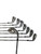 Used Taylormade R7 - MISSING 9 IRON - 3-8 PW SW Mens Iron Set RH 3I-SW 11347-S000268081 View 2