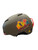Used Giro 52-55.5 CM Snowsport Helmet Youth Grey SM 11856-S000028106 View 2