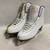 Used Jackson 1290 WomensFigure Skate White Senior 7.5 11855-S000202554 View 1