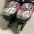Used 5TH ELEMENT ADJ 5-8 Senior Rec Fitness Skates Pink Adjustable 11855-S000202555 View 3