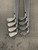 Used Nike SLINGSHOT Mens Iron Set RH 4I-SW 11614-S000235467 View 2