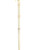 Used East Coast Dyes INFINITY Wmn Atk/Mid Complete Stick White 11450-S000519524 View 2