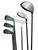 Used Top Flite TOP FLITE JUNIOR SET Jr Club Set LH 7 Piece 11835-S000207516 View 2