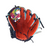 Used 44 PRO SIGNATURE SERIES BB/SB Glove RH Throw None 11 1/4" View 2