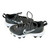 Used Nike TROUT BB/SB Cleats Black Junior 01 11820-S000055218 View 1