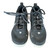 Used Nike TROUT BB/SB Cleats Black Junior 01 11820-S000055218 View 3