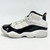 Used Jordan JORDAN 6 RINGS Basketball Shoes Y White And Black Junior 02 11805-S000079585 View 1