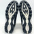 Used Riddell Jr FB Cleats Black Junior 04.5 11805-S000079586 View 5