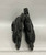 Used K2 KINETIC 78 Senior Rec Fitness Skates Black Senior 8 11895-S000027021 View 3