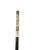Used Bauer FLYLITE Junior One Piece Right 40 Flex 11892-S000030091 View 2