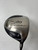 Used Taylormade R580 Mens Fairway Wood RH 3 Wood 11891-S000317520 View 1