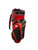 Used AJAY FUQUA COMPANY STANDBAG Mens Stand Bag Red 11863-S000026067 View 3