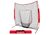Used Powernet 7'x7' Baseball Hitting Net 11731-S000163983 View 2