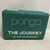 Used Ponga Yoga Block Teal 11855-S000202562 View 1