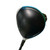 Used Taylormade SIM 2 MAX Mens Driver RH 9.0 Degree 11484-S000302934 View 3