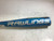 Used Rawlings RX4 BB/SB USA 2 5/8 Bat 27" 10105-S000307057 View 1
