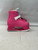 Used Bauer LIL ANGEL PINK 10/11 Youth Hockey Skate Pink Youth 10.0 11836-S000037705 View 1