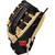 New Wilson A500 BB/SB Glove RH Throw 12 1/2" 11890-S000142322 View 3