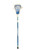 Used Warrior LAXSTAR Men Atk/Mid Complete Stick Purple 11856-S000028115 View 1