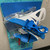 Used Burton AFTER SCHOOL PROGRAM Boys Board/Binding Carolina Blue 90 cm 11855-S000202572 View 4