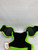 Used DALLAS STARS Youth Shoulder Pads LG 11871-S000029661 View 2