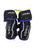 Used JAMM SOO1 ARM PADS Lacrosse Arm Pads/Guards Navy Blue Junior 11613-S000181211 View 1
