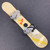 Used K2 LUNA Womens Board/Bindings White 154 cm 11762-S000078475 View 1