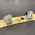 Used K2 LUNA Womens Board/Bindings White 154 cm 11762-S000078475 View 3
