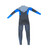 New O'Neill Junior Full Suit Grey JR 14 10313-S000282713 View 3