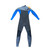 New O'Neill Junior Full Suit Grey JR 14 10313-S000282713 View 1