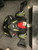 Used Bauer VAPOR X W Senior Shoulder Pads MD 11162-S000452442 View 3