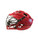Used Cascade CPV-R X-SMALL Lacrosse Helmet Red XS 11814-S000395053 View 3