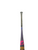 Used Demarini VOO DOO BBCOR BAT BB/SB High School -3 Bat 32" 11834-S000049917 View 3