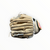 Used Rawlings H105IC BB/SB Glove RH Throw White 10 1/2" 11375-S000376851 View 2