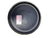 Used Discraft LUNA Disc Golf Putter Navy Blue 11613-S000181235 View 2