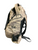 Used Dynamic Discs TROOPER Disc Golf Backpack Brown 11613-S000181254 View 2