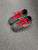 Used Lotto Soccer Cleats Black Junior 03 11821-S000032046 View 1