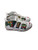 Used Nike Basketball Shoes M White Senior 10.5 11884-S000062949 View 2