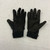 Used Under Armour BB/SB Batting Gloves Black SM 11762-S000078492 View 2